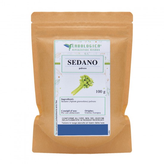 Celery powder Celery powder