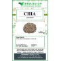 Semi di chia  Semi di chia