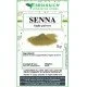 Senna in polvere 
