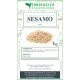 Semi di sesamo spezia 