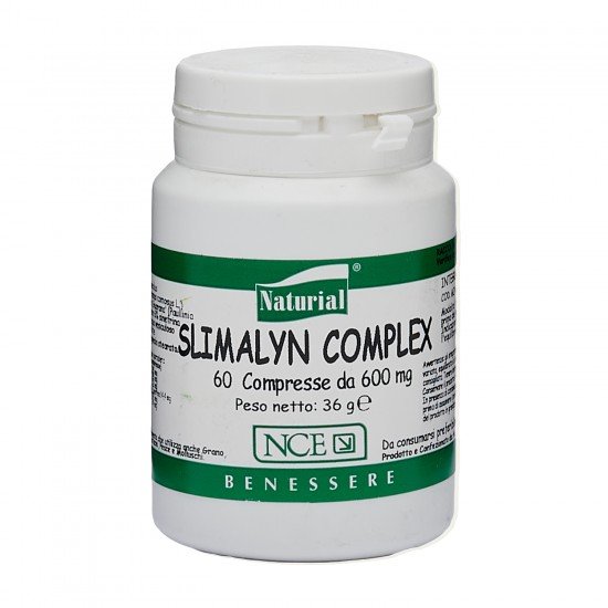 Slimalyn complex compresse
