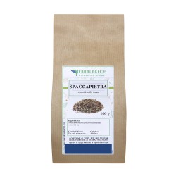 Spaccapietra pianta taglio tisana  Spaccapietra pianta taglio tisana