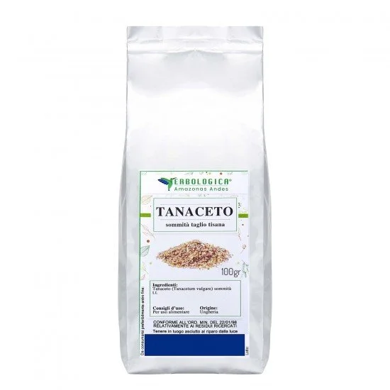 Tanaceto sommità tisana Tanaceto sommità tisana