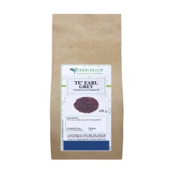 Tè nero earl grey