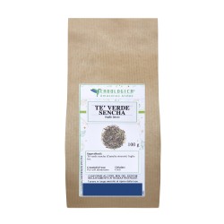 Tè verde Sencha  Tè verde Sencha