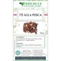 Tè alla pesca  Tè alla pesca