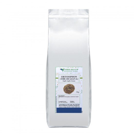 Orthosiphon herbal tea (Java tea) 