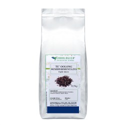 Tè blu sfuso Oolong  Tè blu sfuso Oolong
