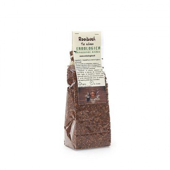 Tè rosso rooibos senza teina Tè rosso rooibos senza teina