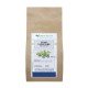 Common thyme leaves and flowers cut herbal tea Common thyme leaves and flowers cut herbal tea
