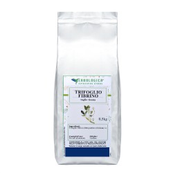 Trifoglio fibrino tisana Trifoglio fibrino tisana