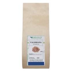 Valeriana radice tisana  Valeriana radice tisana