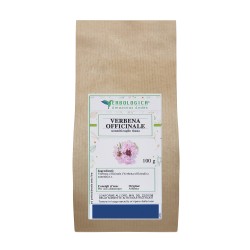 Verbena officinale tisana  Verbena officinale tisana