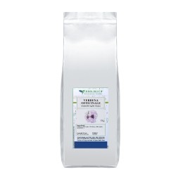 Verbena officinale tisana  Verbena officinale tisana