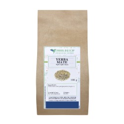 Yerba mate foglie Yerba mate foglie