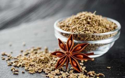 Anise seeds how to use them and its benefits