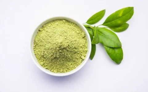 Polvere di basilico come usarlo e benefici per l'organismo Polvere di basilico come usarlo e benefici per l'organismo
