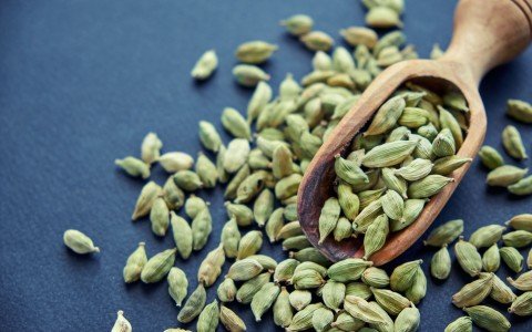 Cardamomo semi come si usano e loro benefici