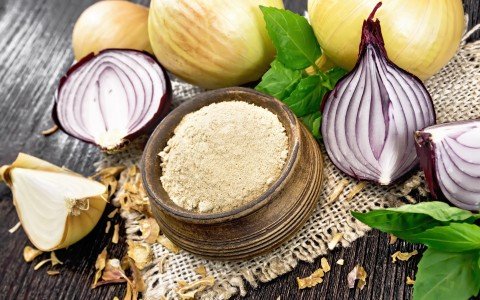 Onion how to use it and its benefits for the body