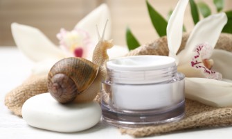 Crema viso bava di lumaca Crema viso bava di lumaca
