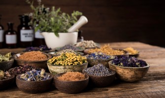 Erbe medicinali per combattere i mal di testa