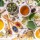 Le tisane di erbe medicinali che possono curare l'artrite