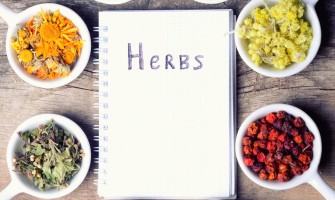 Erbe curative Erbe curative