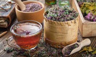 Erbe medicinali e tisane tipiche della montagna Erbe medicinali e tisane tipiche della montagna