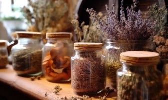 Erbe medicinali che aiutano a controllare l'ipertensione