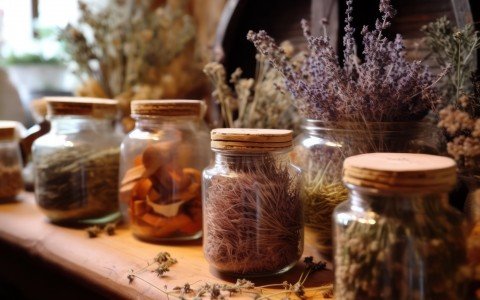 Medicinal herbs that help control hypertension