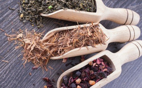 Herbs and herbal teas that help control blood sugar