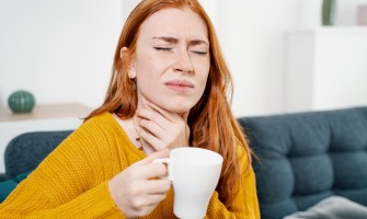 Rimedi naturali contro il mal di gola Rimedi naturali contro il mal di gola