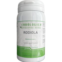 Rodiola estratto in capsule Rodiola estratto in capsule