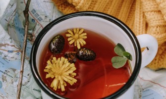 Tisane che aiutano ad abbassare il colesterolo Tisane che aiutano ad abbassare il colesterolo