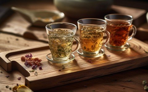 Tisane alle erbe