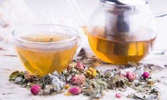 Tisane digestive Tisane digestive