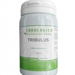 Tribulus estratto in capsule 