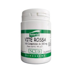 Vite rossa compresse Vite rossa compresse