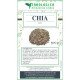 Semi di chia 500 grammi Semi di chia 500 grammi