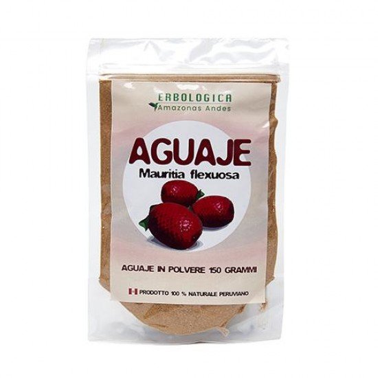 Aguaje powder 150 grams Aguaje powder 150 grams