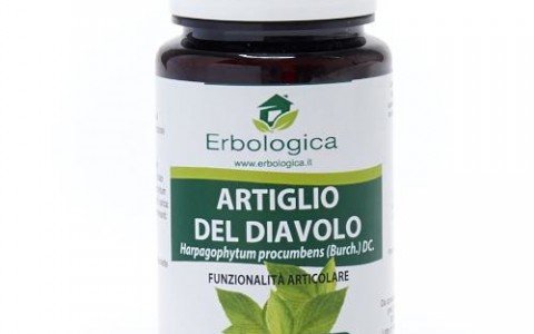 Benefici dell’Artiglio del Diavolo Benefici dell’Artiglio del Diavolo