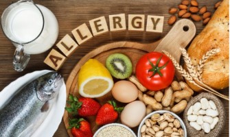 Allergie alimentari, cure naturali per un sollievo immediato