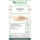 Pineapple stem powder 100 grams Pineapple stem powder 100 grams