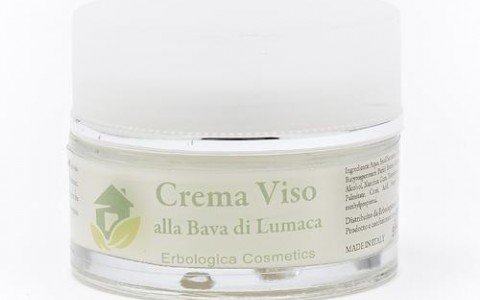 Crema alla Bava di Lumaca Crema alla Bava di Lumaca