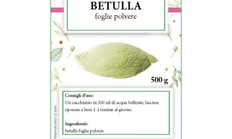 Aziende piante officinali