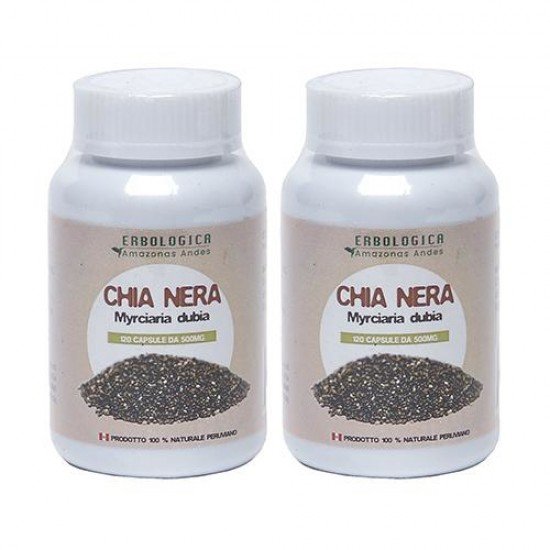 chia capsules (240 of 500 mg) chia capsules (240 of 500 mg)