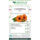 Calendula petali taglio tisana 100 grammi Calendula petali taglio tisana 100 grammi