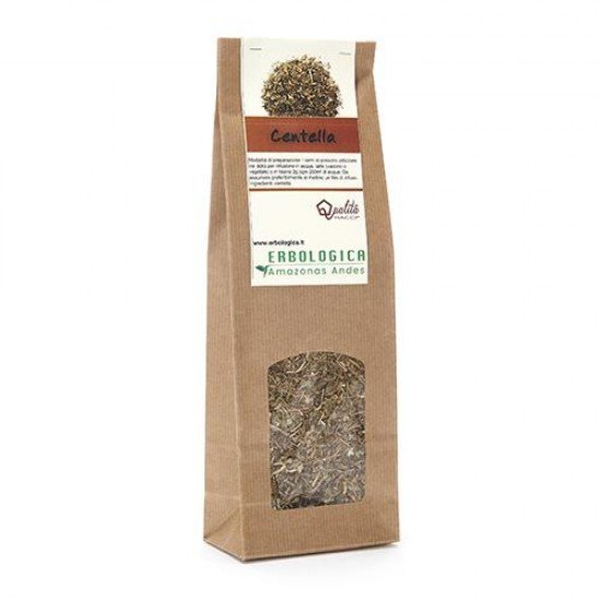 Gotu kola plant herbal tea cut 200 grams Gotu kola plant herbal tea cut 200 grams