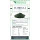 Chlorella powder 100 grams