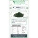 Chlorella powder 500 grams Chlorella powder 500 grams